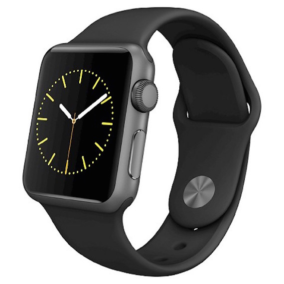 NerdWallet отправляет вас за покупками: в то время как Blaze - это фитнес-часы с функциями умных часов, Apple Watch Sport - это наоборот: умные часы с функциями отслеживания активности